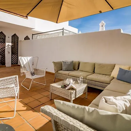 Gh-modern 2 Bed With Pool In * Estepona