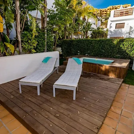 Gh-modern 2 Bed With Pool In Daire