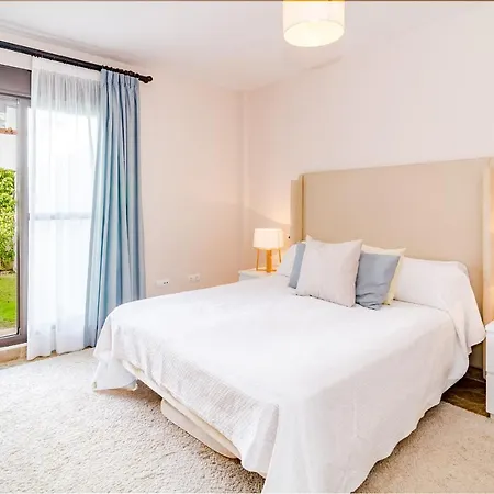 Apartment Gh-modern 2 Bed With Pool In