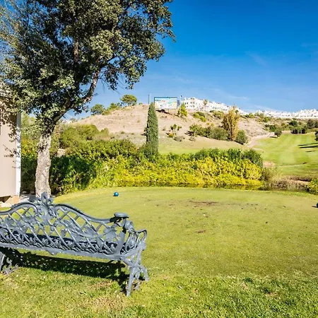 Gh-modern 2 Bed With Pool In Apartment Estepona