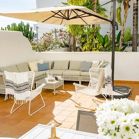 Gh-modern 2 Bed With Pool In Apartment *