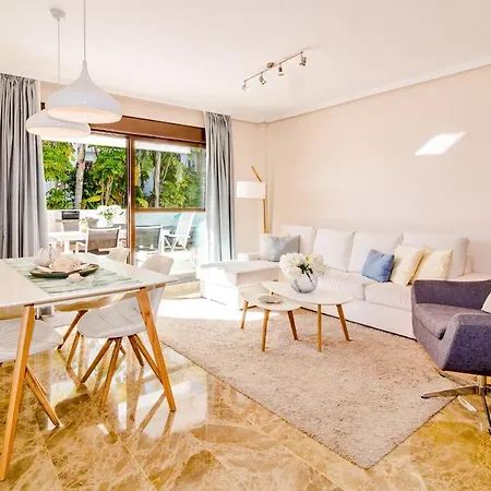 Gh-modern 2 Bed With Pool In Daire