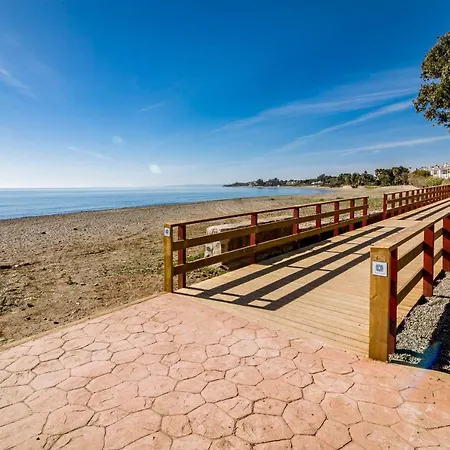 Gh-modern 2 Bed With Pool In * Estepona