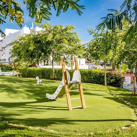 Gh-modern 2 Bed With Pool In