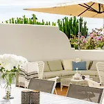 Gh-modern 2 Bed With Pool In Διαμέρισμα Εστεπόνα
