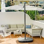 Gh-modern 2 Bed With Pool In
