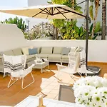 Διαμέρισμα Gh-modern 2 Bed With Pool In