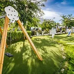 Διαμέρισμα Gh-modern 2 Bed With Pool In *