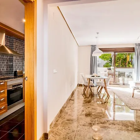 Gh-modern 2 Bed With Pool In *