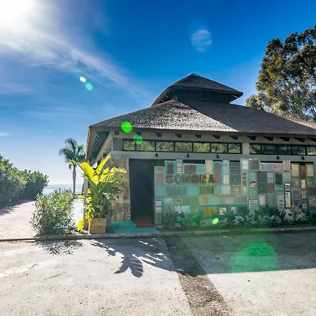 Gh-modern 2 Bed With Pool In Эстепона