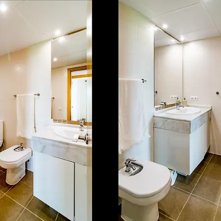 Gh-modern 2 Bed With Pool In Эстепона