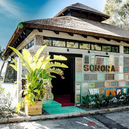 Апартаменты Gh-modern 2 Bed With Pool In Эстепона