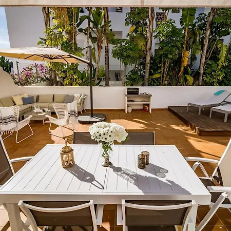 Gh-modern 2 Bed With Pool In Apartment *