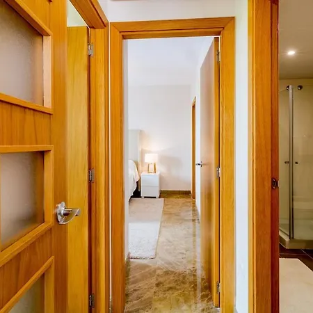 Apartamento Gh-modern 2 Bed With Pool In *