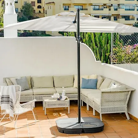 Gh-modern 2 Bed With Pool In