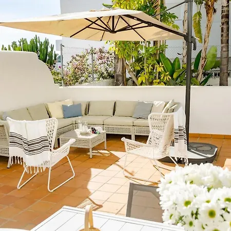 Apartamento Gh-modern 2 Bed With Pool In