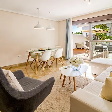 Gh-modern 2 Bed With Pool In Apartamento *