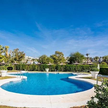 Apartamento Gh-modern 2 Bed With Pool In