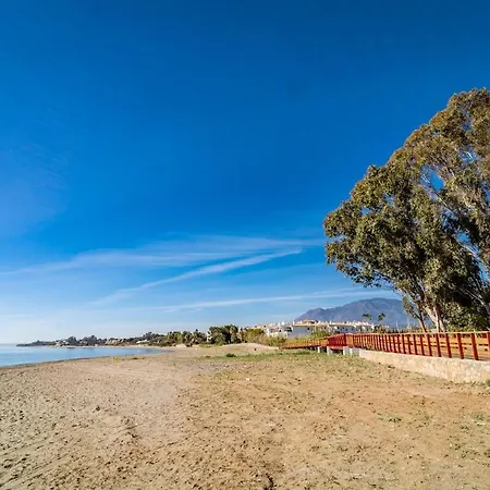 Gh-modern 2 Bed With Pool In Estepona