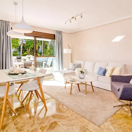 Gh-modern 2 Bed With Pool In