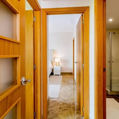 Apartamento Gh-modern 2 Bed With Pool In Estepona