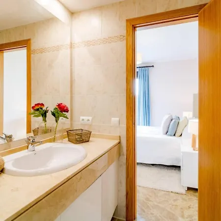 Gh-modern 2 Bed With Pool In Apartamento Estepona