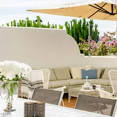 Gh-modern 2 Bed With Pool In Apartamento Estepona