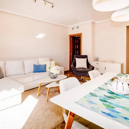 Gh-modern 2 Bed With Pool In Apartamento *