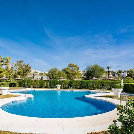 Gh-modern 2 Bed With Pool In Apartamento