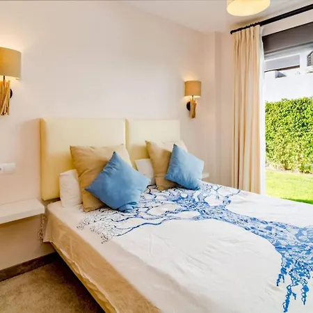 Gh-modern 2 Bed With Pool In Estepona