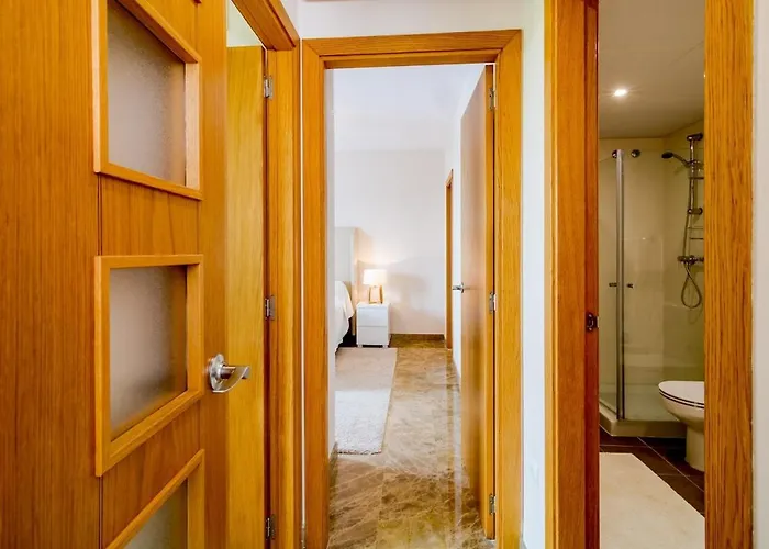 Lägenhet Gh-modern 2 Bed With Pool In *