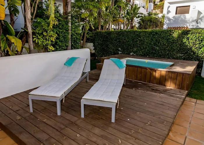 Lägenhet Gh-modern 2 Bed With Pool In *