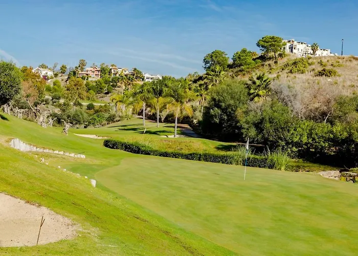 Gh-modern 2 Bed With Pool In * Estepona