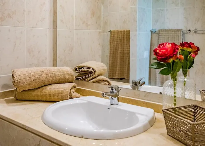 Gh-modern 2 Bed With Pool In * Estepona