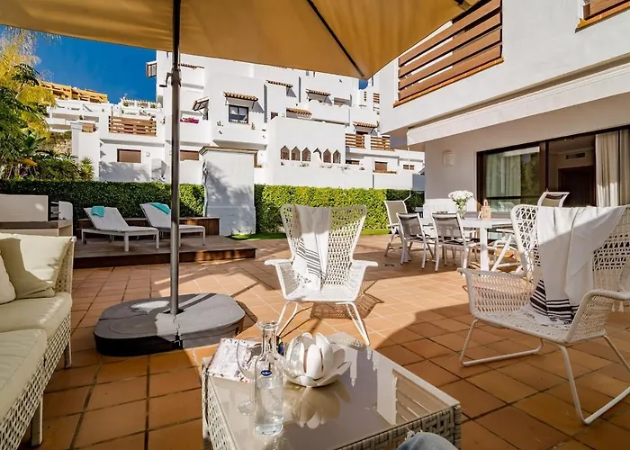 Gh-modern 2 Bed With Pool In Apartamento
