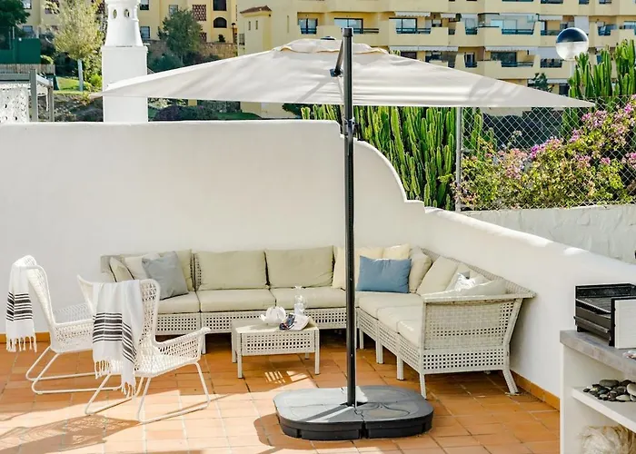 Gh-modern 2 Bed With Pool In