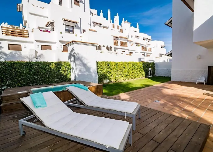 Gh-modern 2 Bed With Pool In Apartamento *