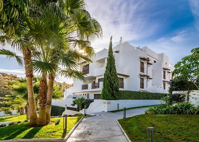 Gh-modern 2 Bed With Pool In Apartamento *