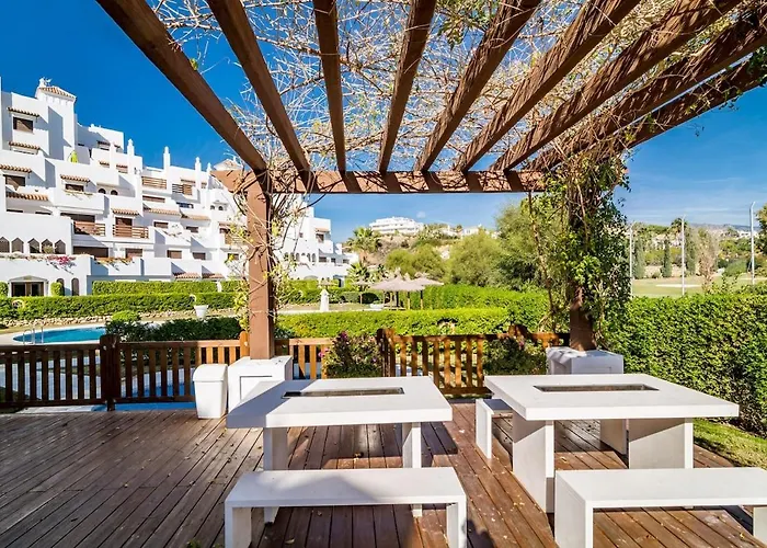 Gh-modern 2 Bed With Pool In Apartamento *