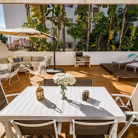 Gh-modern 2 Bed With Pool In * Estepona