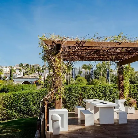 Gh-modern 2 Bed With Pool In Estepona