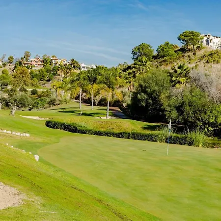 Gh-modern 2 Bed With Pool In * Estepona